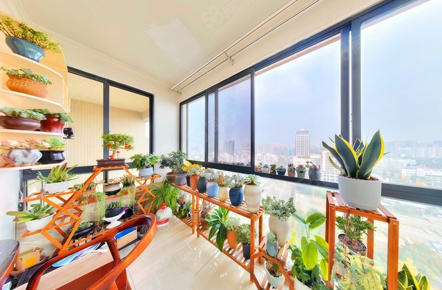 景尚景(二期)4室2厅101.39㎡98万二手房图片