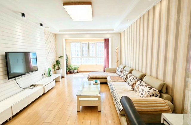 壹品新境2室2厅119.91㎡108万二手房图片