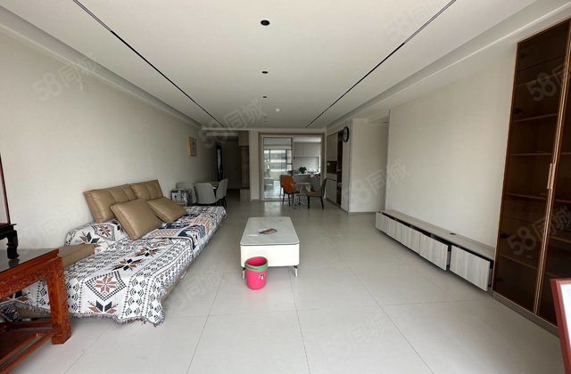 绿地蔚蓝城3室2厅120.69㎡65万二手房图片