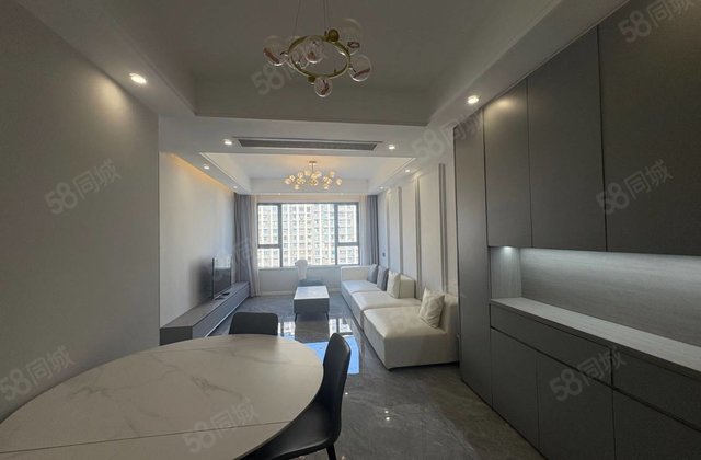 远达御景3室2厅89㎡56.8万二手房图片