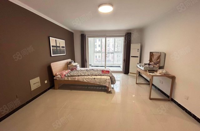 北京风景3室2厅132.01㎡415万二手房图片