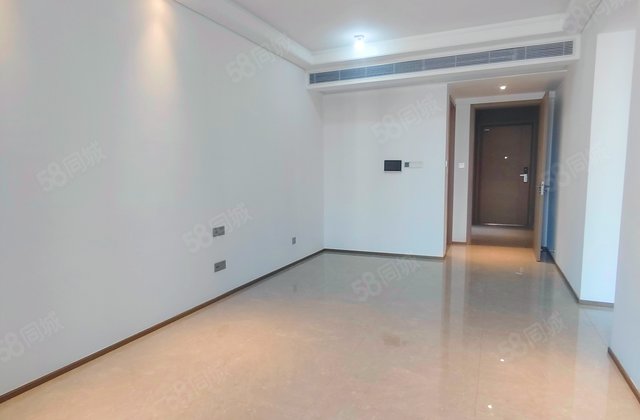 湾区金融城3室2厅89.74㎡190万二手房图片