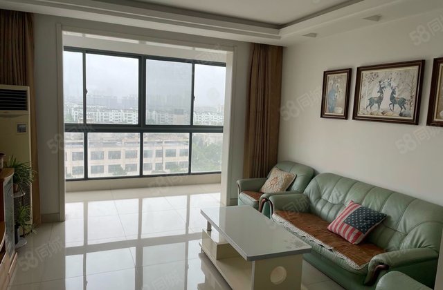 鸿达尚城时代(南区)3室2厅142㎡96万二手房图片