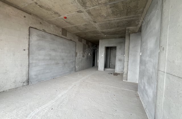 龙记檀府一期3室2厅125㎡50万二手房图片