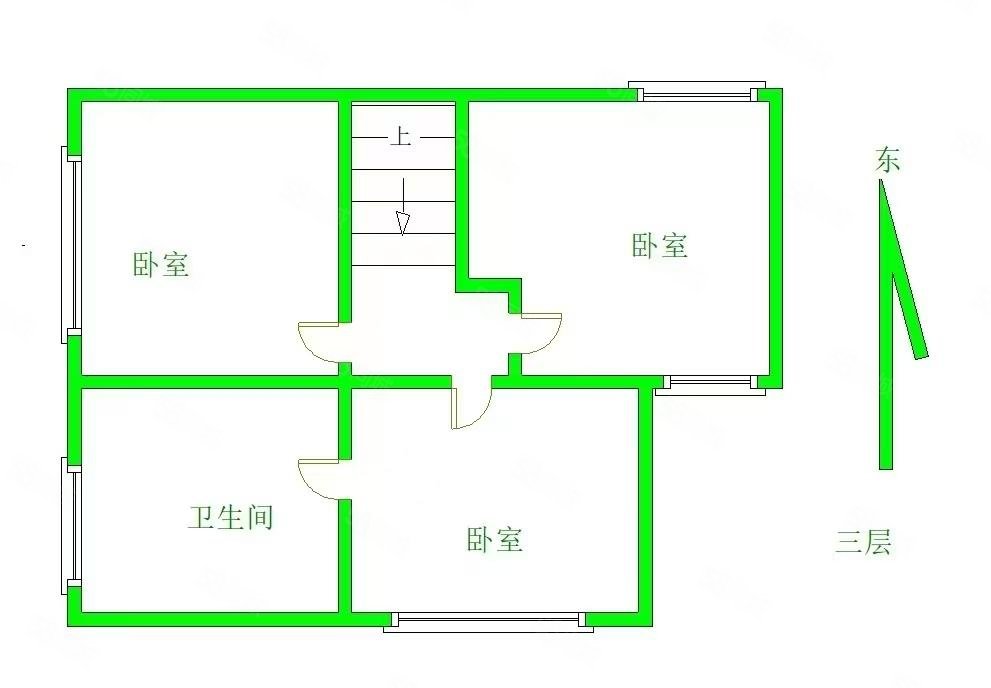 舜澤園(別墅)6室3廳3衛(wèi)230㎡東西550萬(wàn)