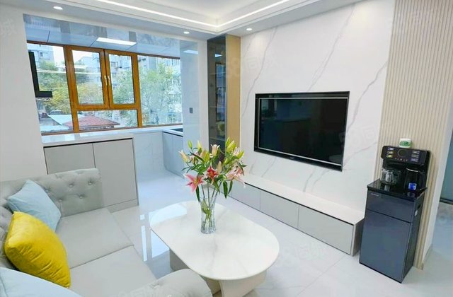 花园街铁路小区2室1厅65㎡35.5万二手房图片