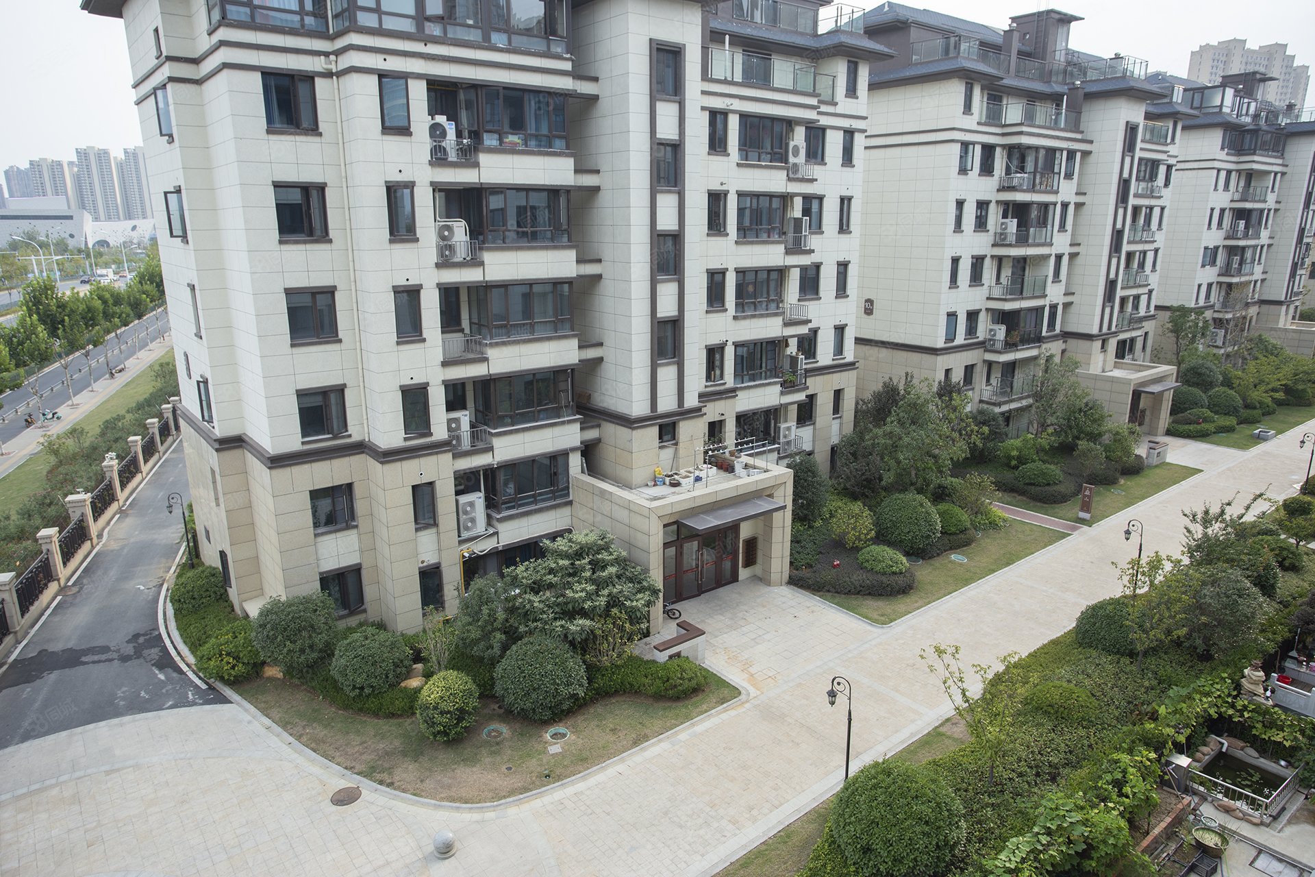 【10图】在售房源有很多 欢迎咨询 信达溪岸观邸,信达溪岸观邸-合肥58