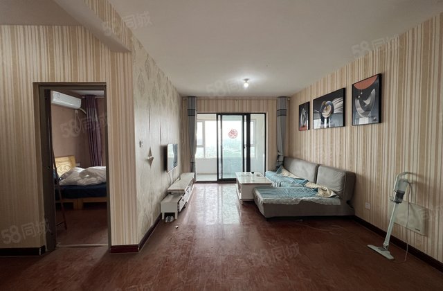 荣盛锦绣学府 西边户观景房 带车位储 二中文苑 免大税 聊大