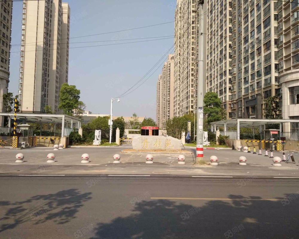 【丹桂苑, 丹桂苑小区详情,房价走势,房源,业主论坛】- 南昌58同城