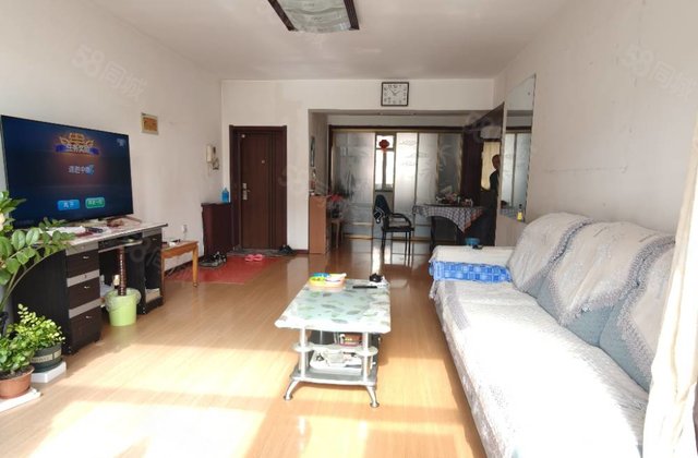 龙祥小区(龙凤)2室2厅93㎡27万二手房图片