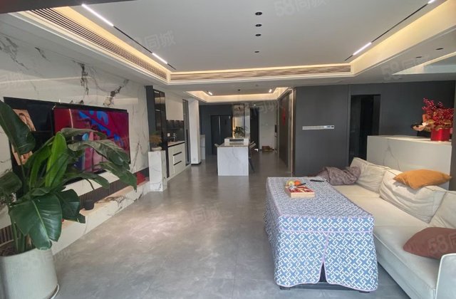 锦江壹品3室2厅156㎡178万二手房图片