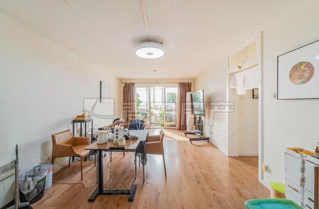 望京花园东区4室2厅156.33㎡770万二手房图片