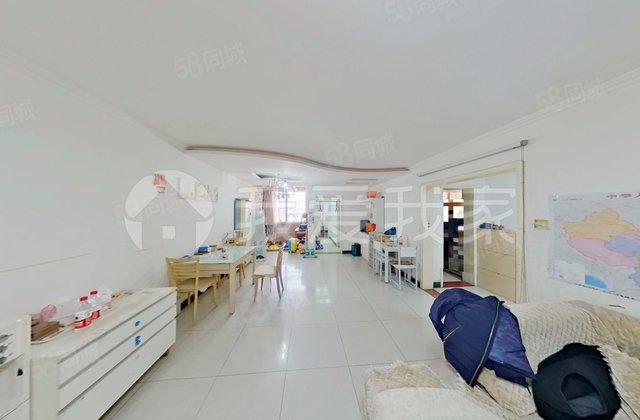 莲香园2室1厅108.89㎡520万二手房图片