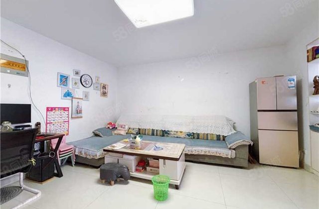 实验   东方双语 香格里小镇 三室楼层好 南北通透 免大税