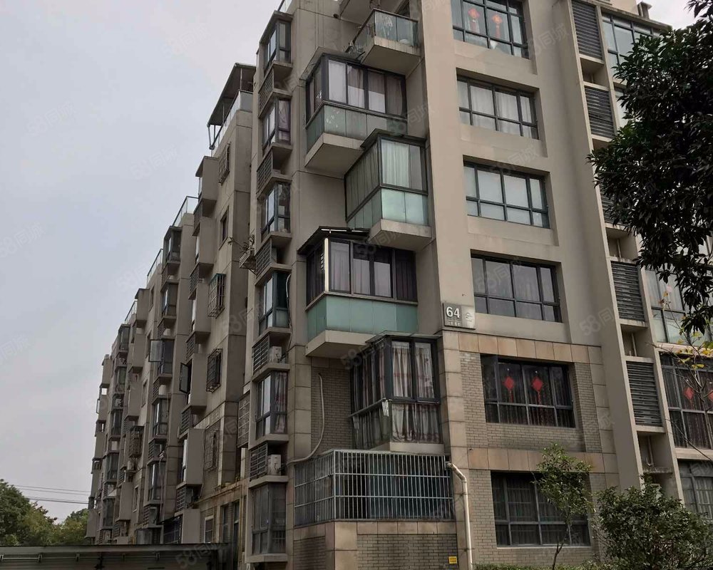 【山水名都, 山水名都小区详情,房价走势,房源,业主论坛】- 温州58