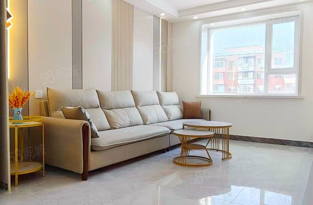 西昌小区(西区)2室2厅68㎡38.8万二手房图片