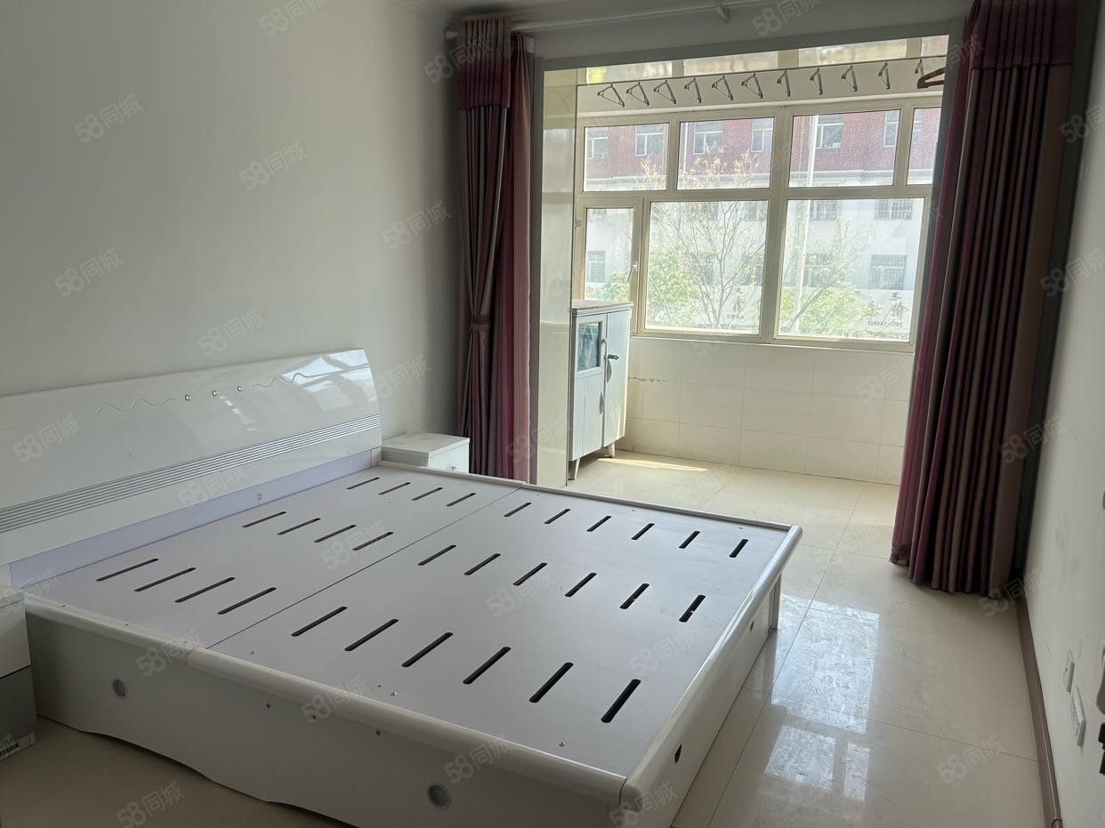 欣苑国际住宅小区2室1厅1卫105㎡南北43万