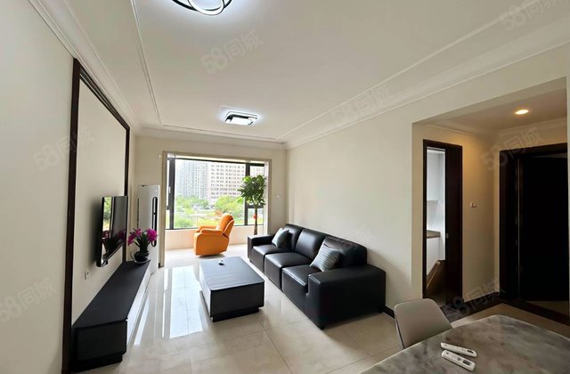 恒大海上威尼斯北区3室2厅96㎡27.5万二手房图片