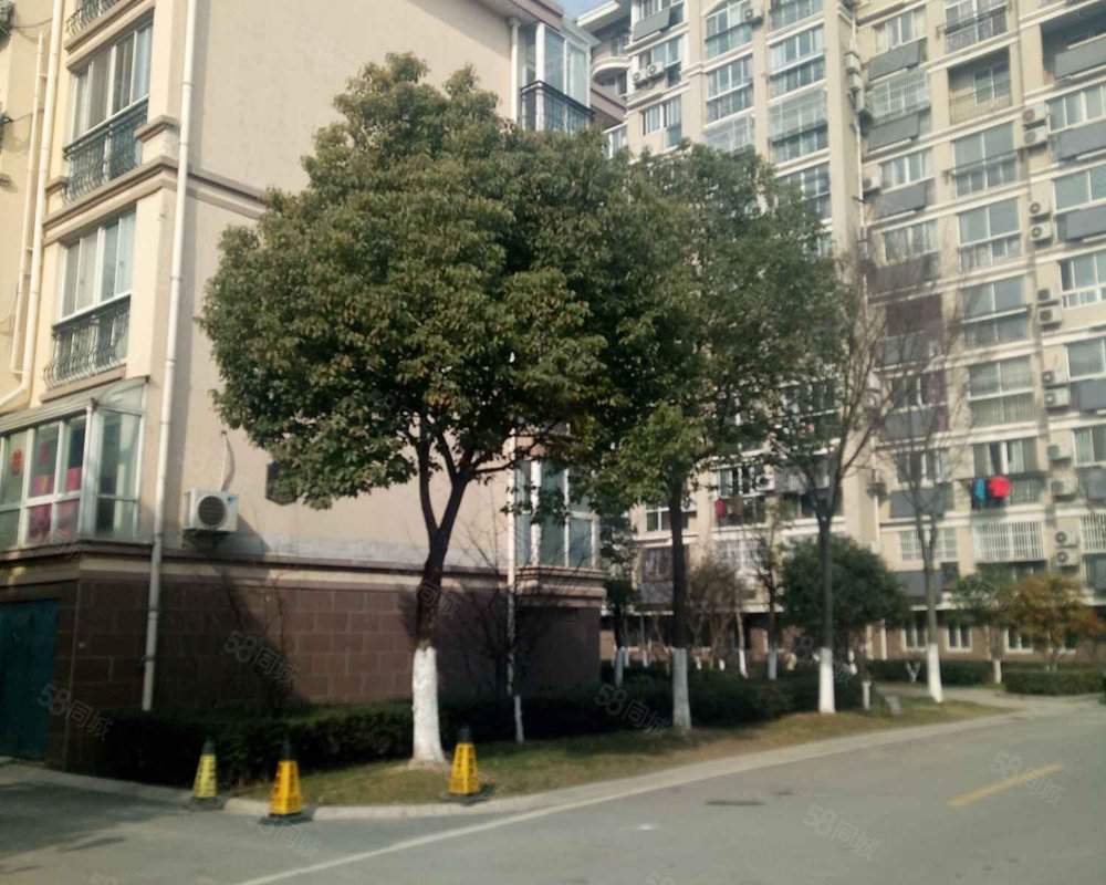 【地中海花园, 地中海花园小区详情,房价走势,房源,业主论坛】- 泰州
