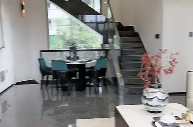 幸福里春华苑4室2厅143.88㎡115万二手房图片