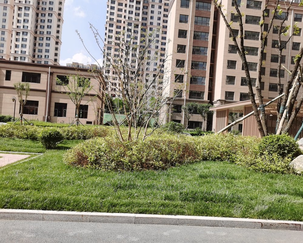 【悦城帝景, 悦城帝景小区详情,房价走势,房源,业主论坛】- 大同58