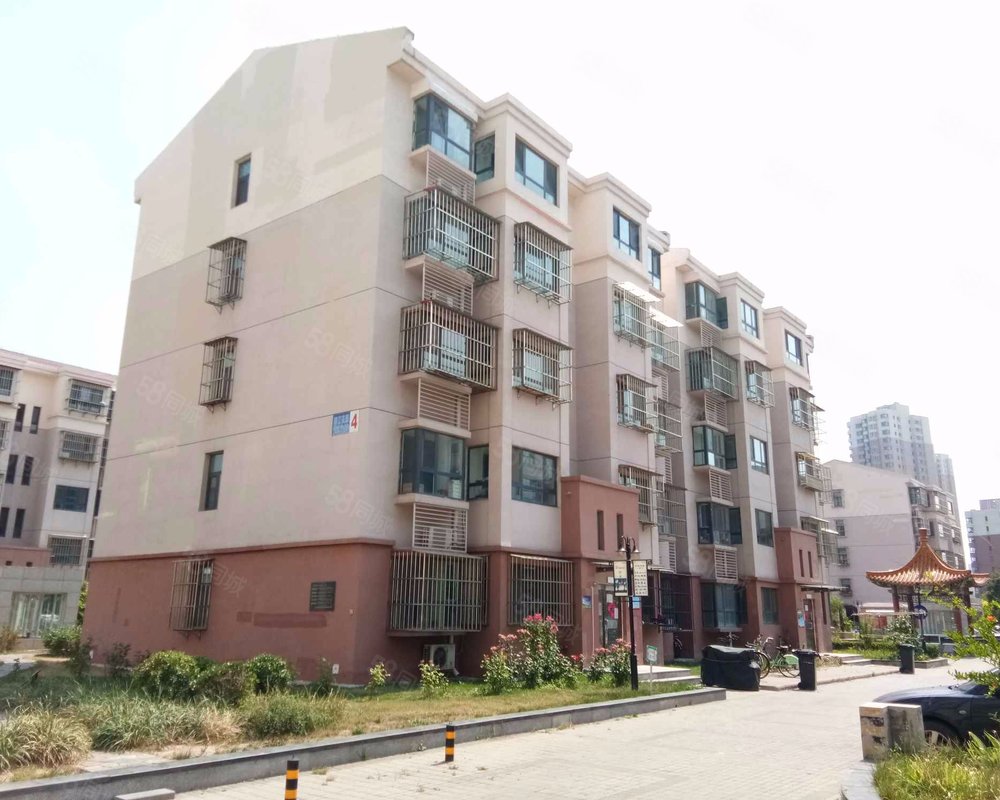 【丽江花园, 丽江花园小区详情,房价走势,房源,业主论坛】- 天津58