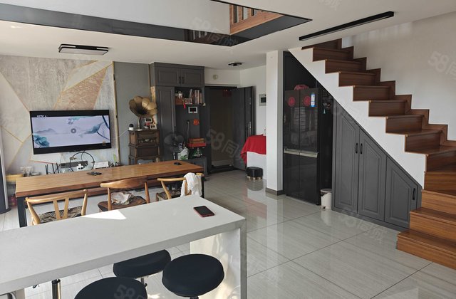 骏乘星都汇2室1厅57.14㎡68万二手房图片