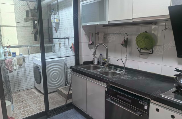 嘉信城市花园二期3室2厅112.4㎡120万二手房图片