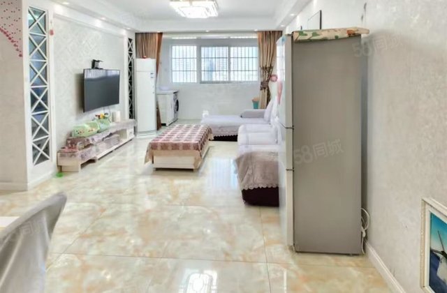 中熙凤凰城3室2厅123㎡67万二手房图片