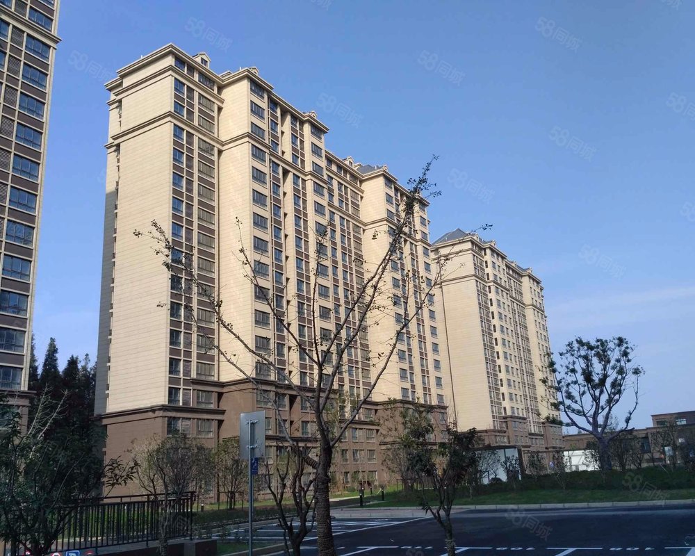 【谷水佳苑, 谷水佳苑小区详情,房价走势,房源,业主论坛】- 上海58