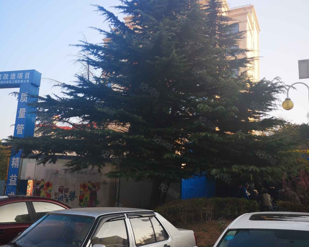 【蔷薇园, 蔷薇园小区详情,房价走势,房源,业主论坛】- 大连58同城