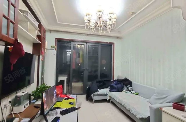 文轩老一中附近 恒大名都精装修 免大税 随时看房