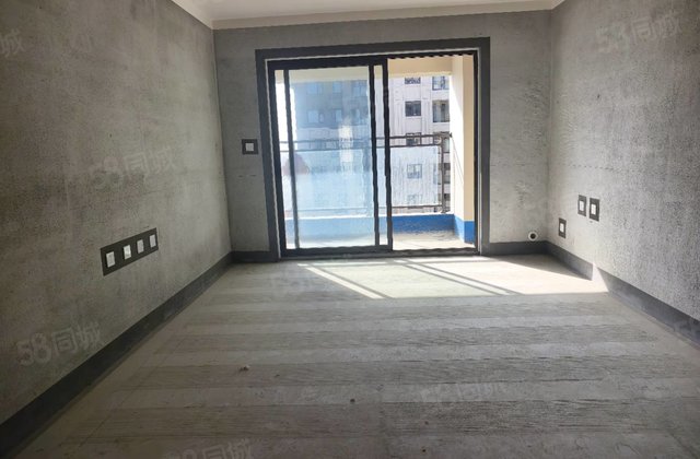 建业城(平舆)3室2厅126.93㎡63万二手房图片