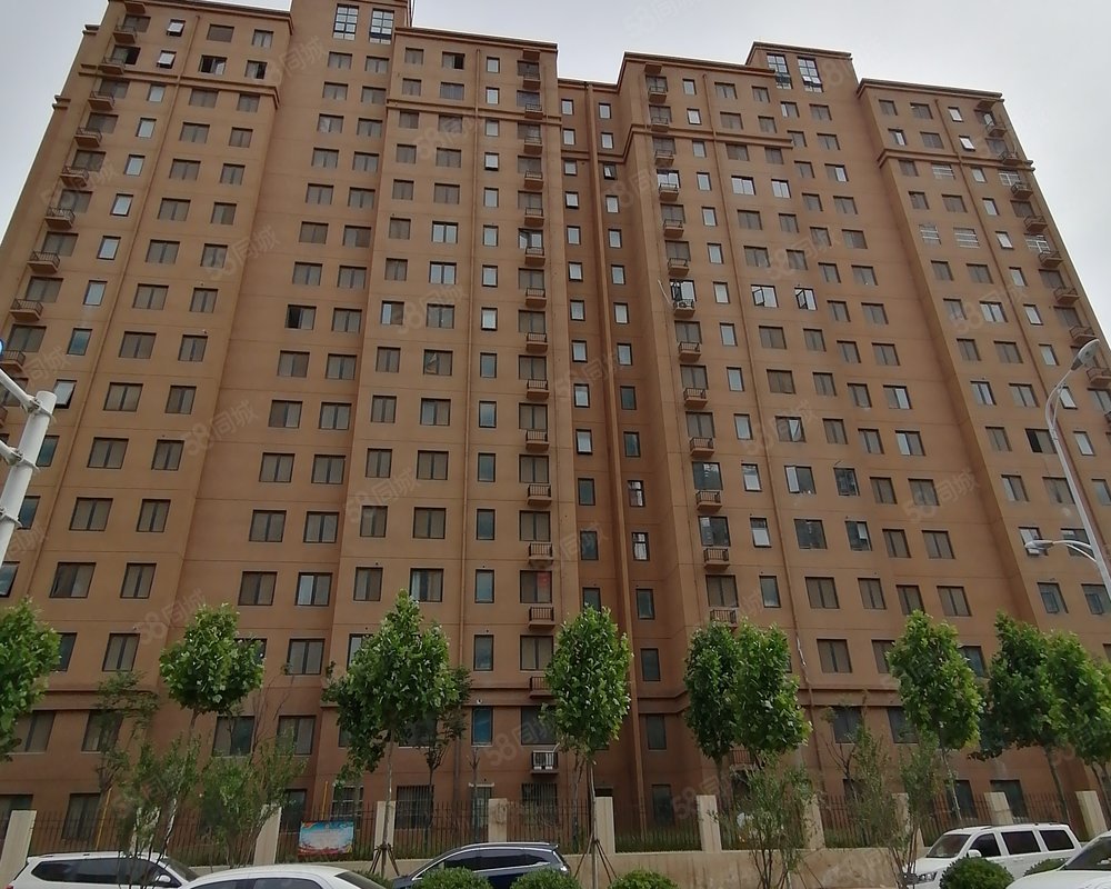 【蓝堡湾, 蓝堡湾小区详情,房价走势,房源,业主论坛】- 商丘58同城