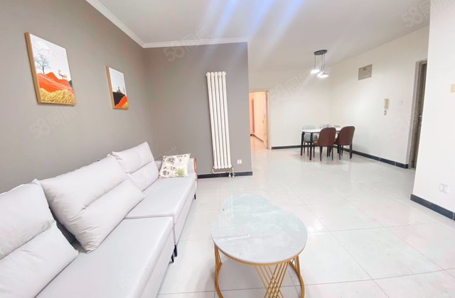 定海园一里1室2厅75.69㎡272万二手房图片