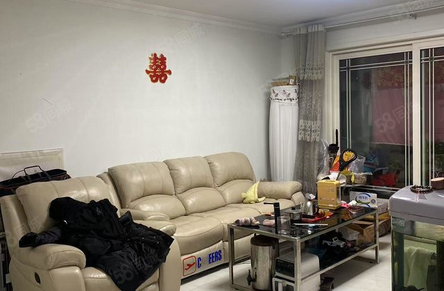 九州国际 三室 带车储 免大税 看房方便