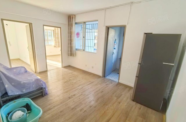 斗池新居2室1厅62.32㎡98万二手房图片