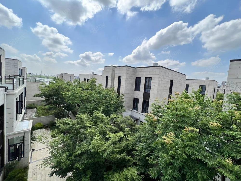 白鹭名邸(别墅)5室2厅3卫234.99㎡南北1250万