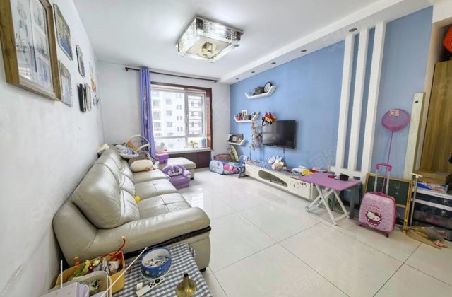 汇源名居(西区)3室2厅113㎡98万二手房图片