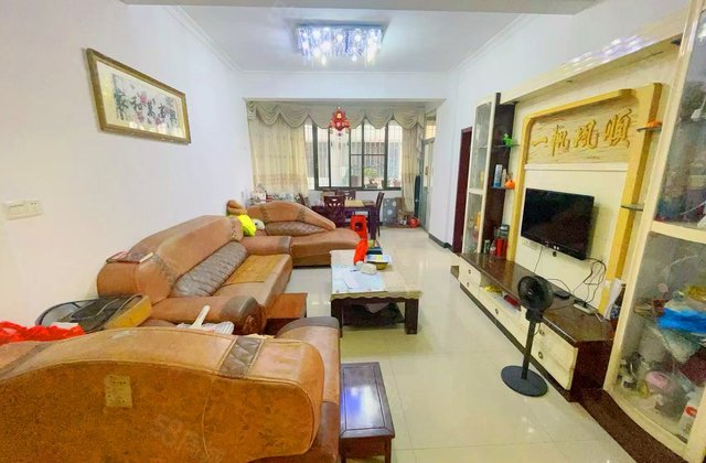 金华楼3室1厅106㎡76万二手房图片