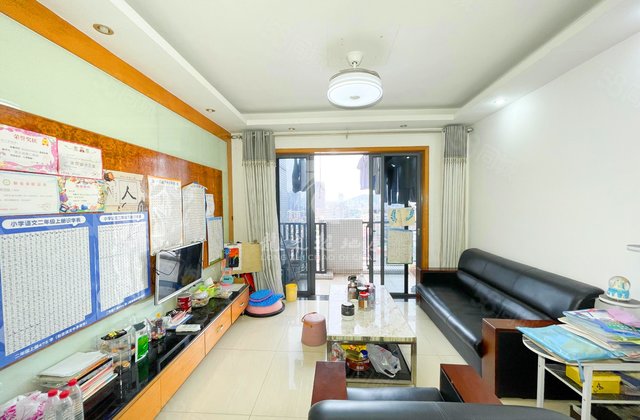 君御水漾年华3室2厅105.17㎡98万二手房图片