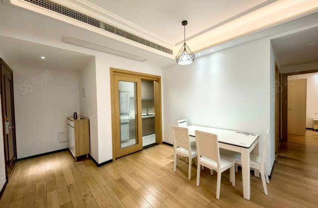 中德麓府3室1厅89.7㎡162万二手房图片