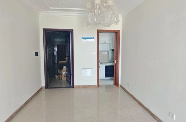 恒大银海湖(一期)3室2厅99.25㎡53万二手房图片