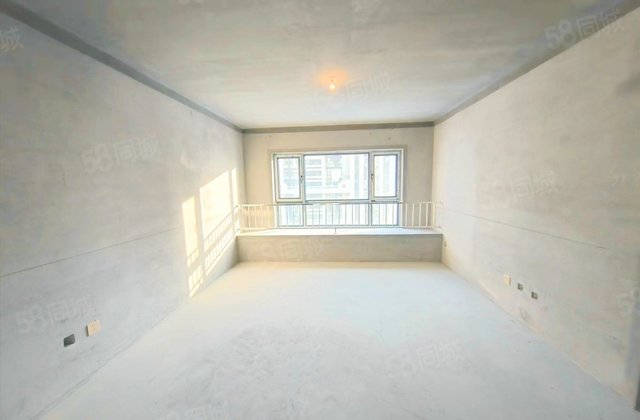 青阳华府(二期)3室2厅98.32㎡55.8万二手房图片