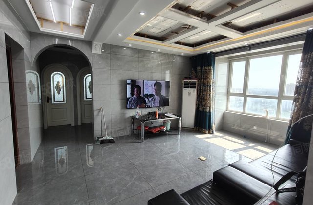 汇利幸福里 南北通透 医疗配套成熟 商业配套齐全 精装修