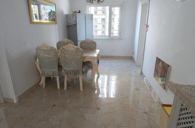 凡尔赛颐阁(凡尔赛观邸)3室2厅121㎡88万二手房图片