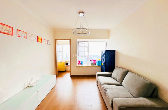 万科金色城市(二期)3室2厅75.61㎡118万二手房图片