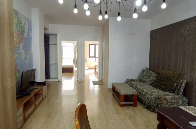 桃源花都2室2厅80㎡48万二手房图片