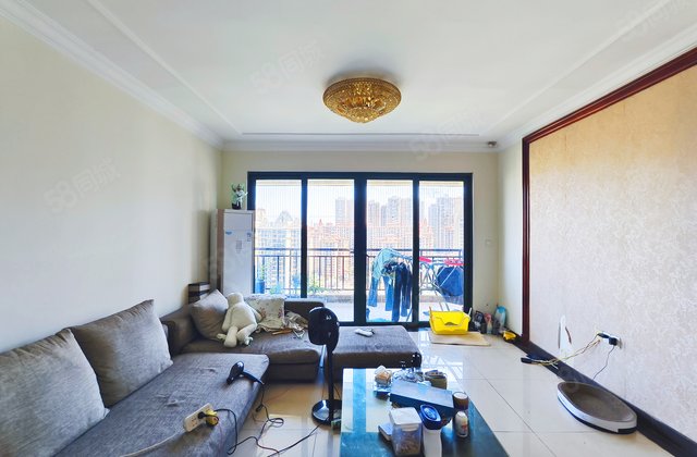 恒大城4室2厅146.35㎡95万二手房图片