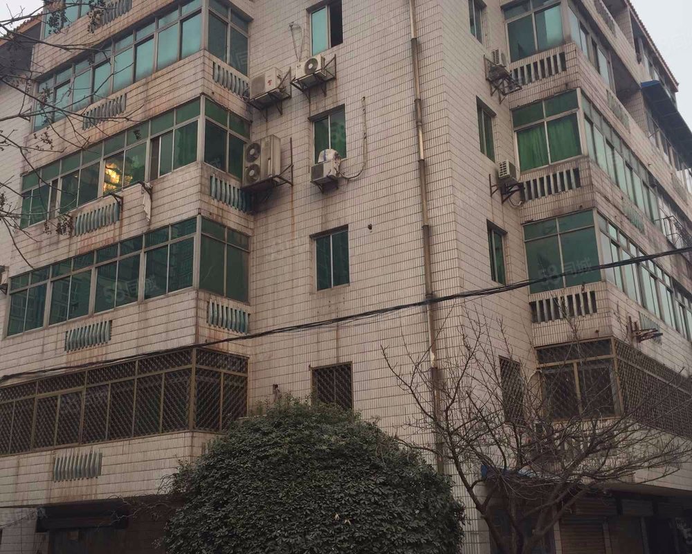 【雅荷花园, 雅荷花园小区详情,房价走势,房源,业主论坛】- 西安58